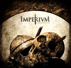 Imperium (UK) : Sacramentum